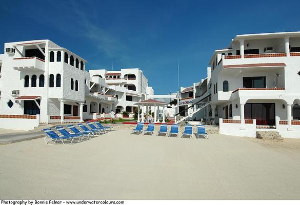 Scuba Club Cozumel