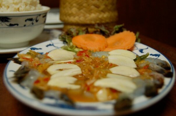 Esarn Kheaw