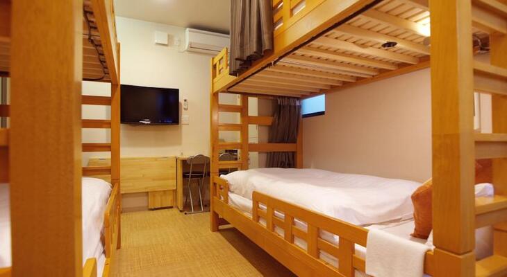 Guest House Nara Komachi