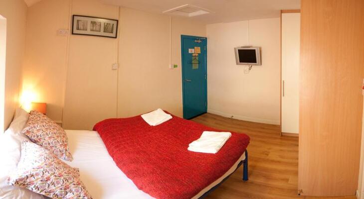 Times Hostels - College Street