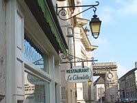 La Ciboulette