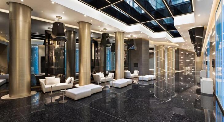 Excelsior Hotel Gallia, a Luxury Collection Hotel, Milan