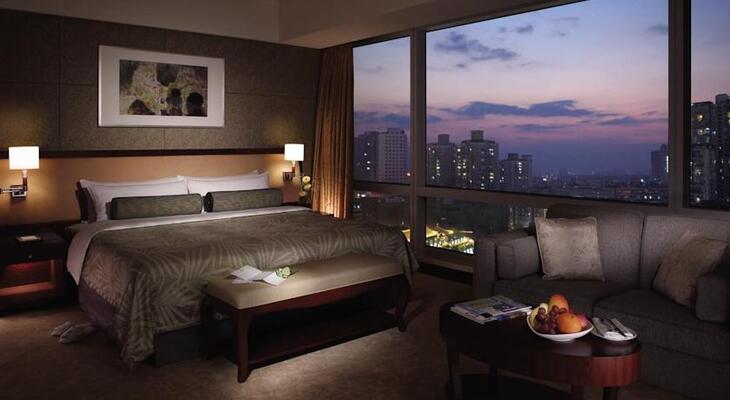 Shangri-La Chengdu