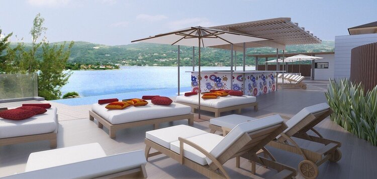 Breathless Montego Bay Resort & Spa