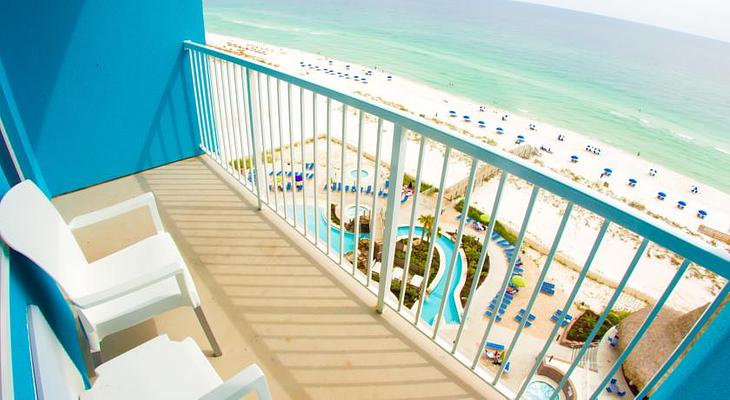 Holiday Inn Resort Pensacola Beach Gulf Front, an IHG Hotel