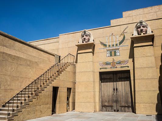 Egyptian Theatre