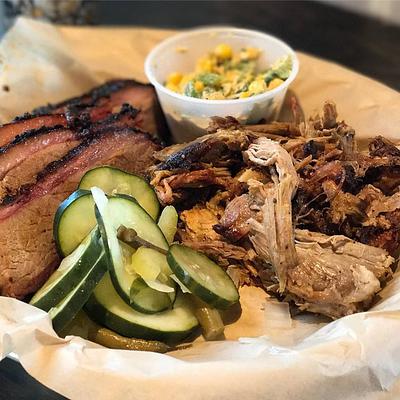 Blackwood BBQ