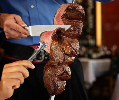 Fogo De Chao Vila Olimpia - SP