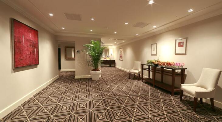 Bristol Panama, a Registry Collection Hotel