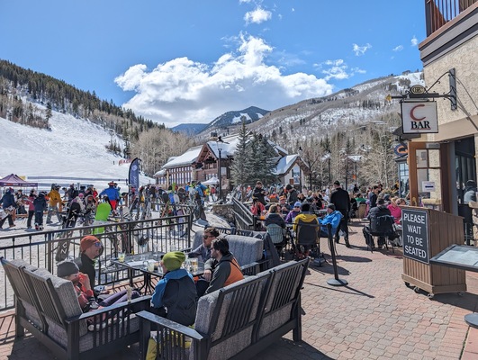 Beaver Creek Chophouse