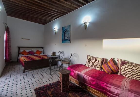 Hostel Dar Jannat