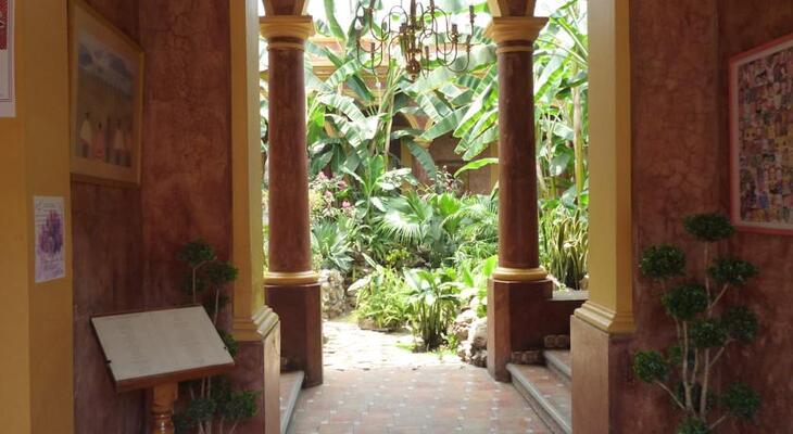 Hotel Casa Mexicana