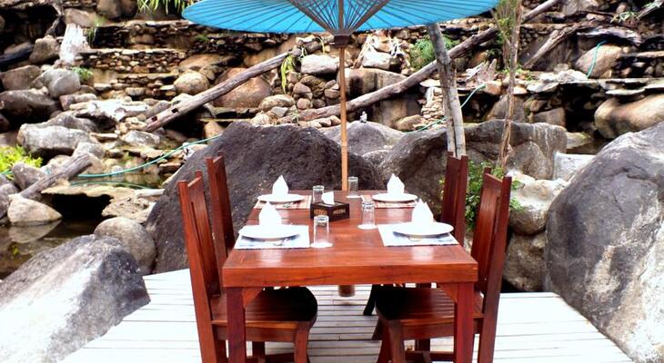 Bura Resort