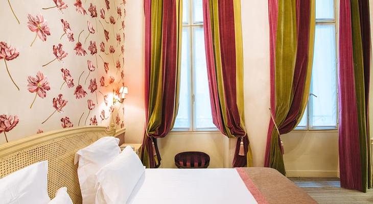 Hotel Dauphine Saint-Germain
