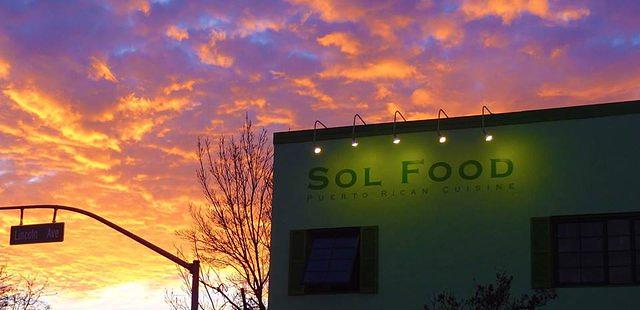 Sol Food