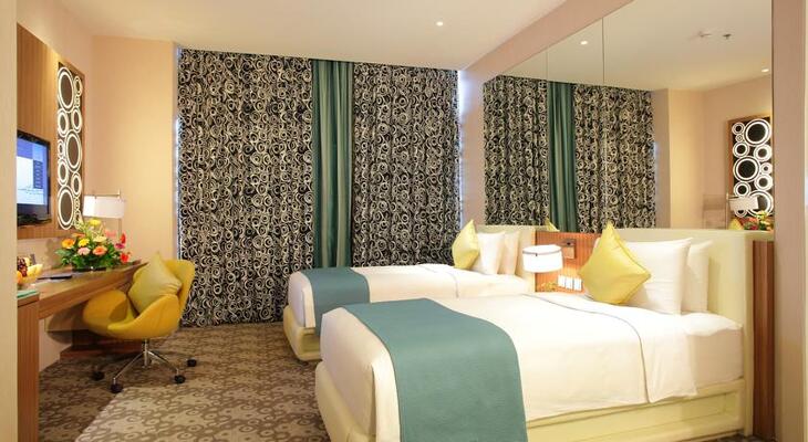 Hotel H2O