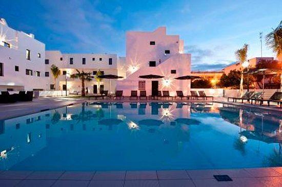 Migjorn Ibiza Suites & Spa