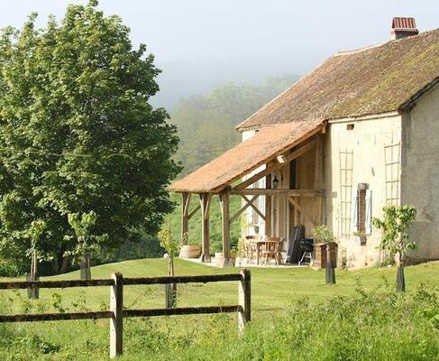 Chateau De Villette