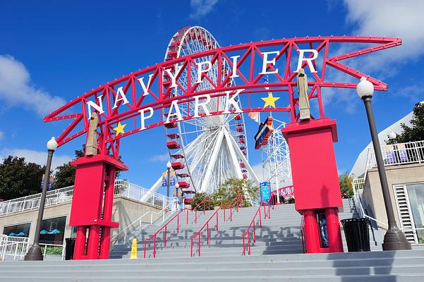 Navy Pier