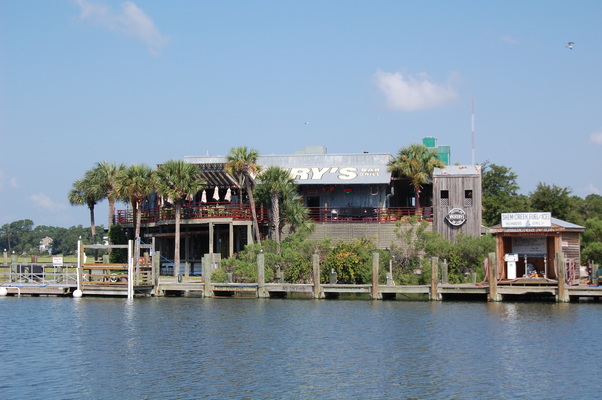 Vickery's Bar & Grill