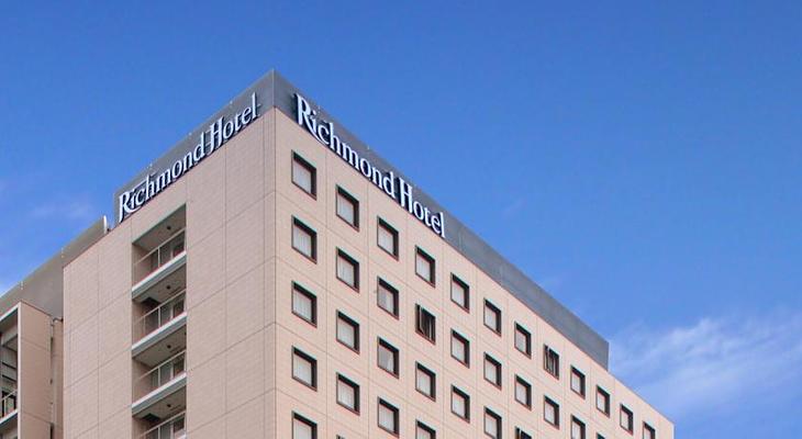 Richmond Hotel Nagoya Nayabashi