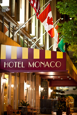 Kimpton Hotel Monaco Seattle