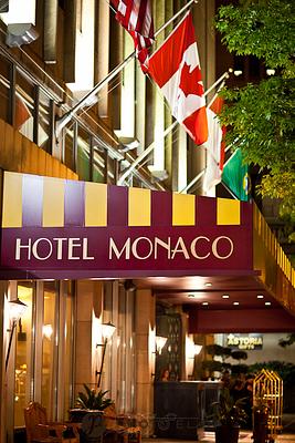 Kimpton Hotel Monaco Seattle