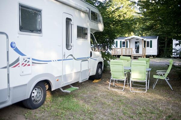 Camping De Lyon