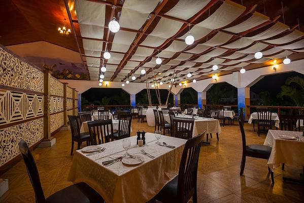 Azao Resort & Spa