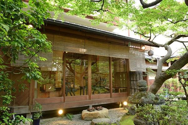 Yoshikawa Inn Tempra