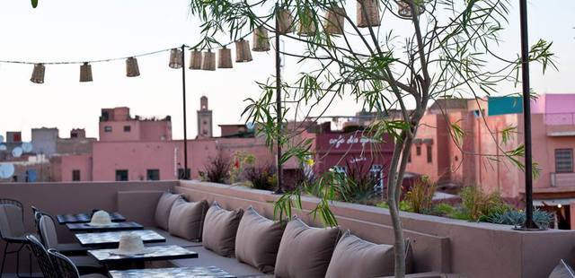Cafe des Epices