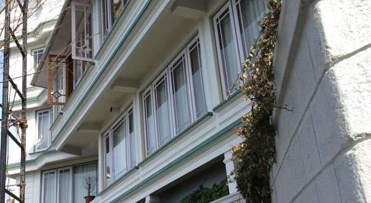 Udaan Dekeling Resort Darjeeling