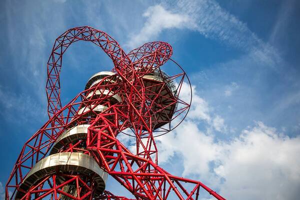 ArcelorMittal Orbit