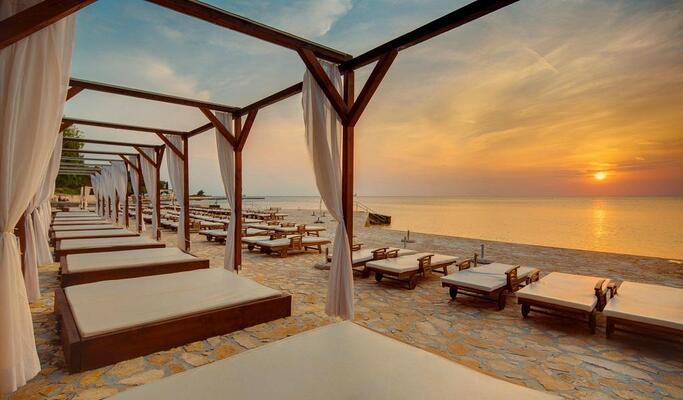 Hotel Coral Plava Laguna