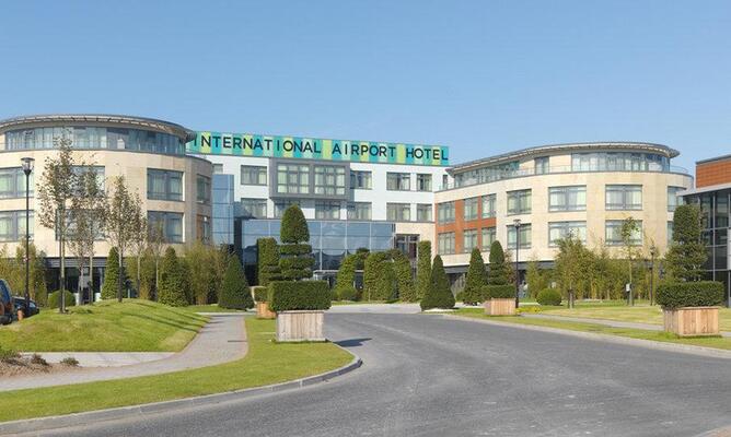 Cork International Hotel