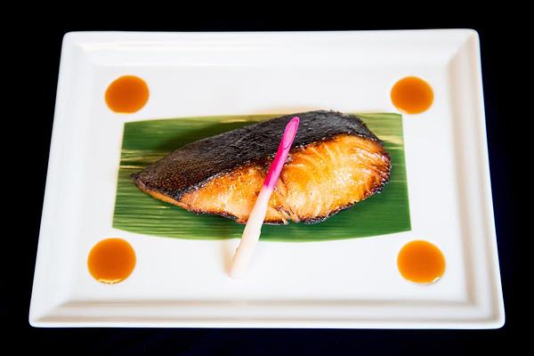 Matsuhisa Paris