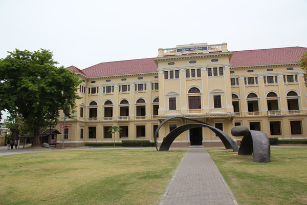Museum of Siam