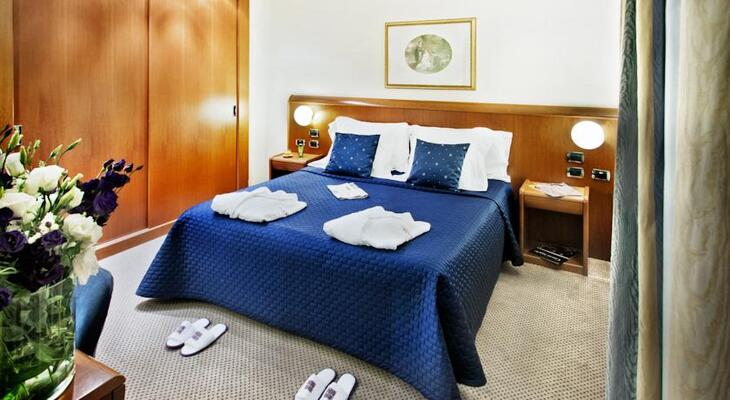 Hotel Ponte Sisto