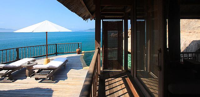 Six Senses Ninh Van Bay