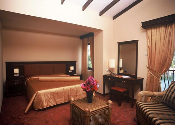 Club Flipper Hotel