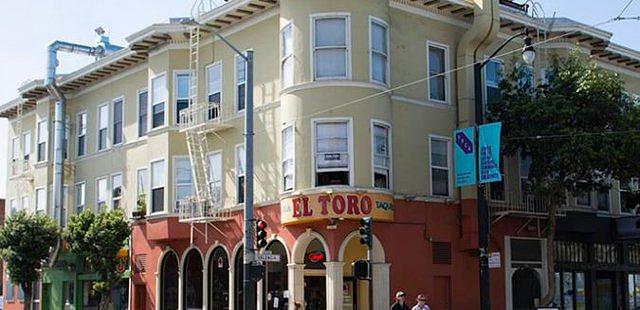 El Toro Taqueria