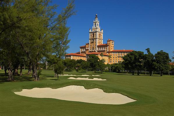 The Biltmore Hotel Miami Coral Gables