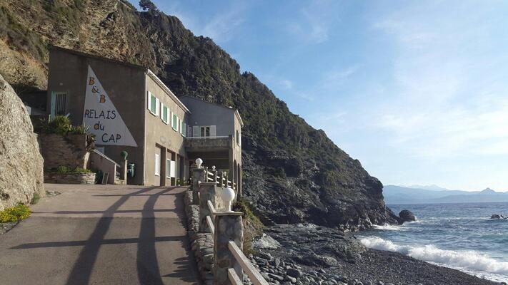 Le Relais du Cap