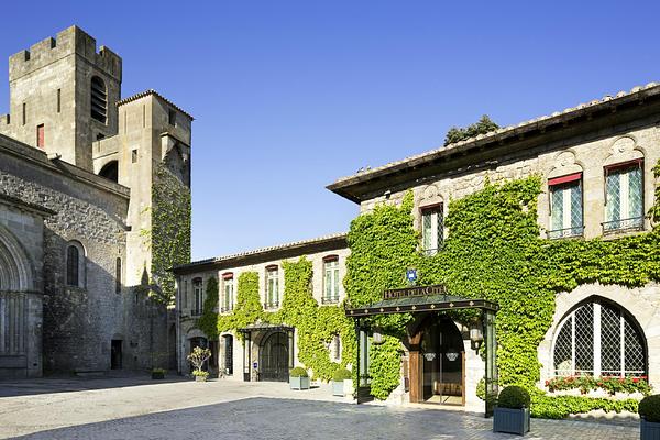 Hotel de la Cite Carcassonne-MGallery