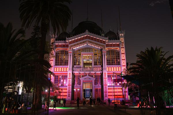 Museo Artequin