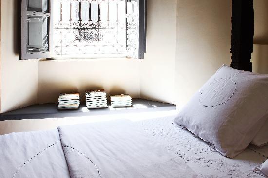 Dar Kawa Riad