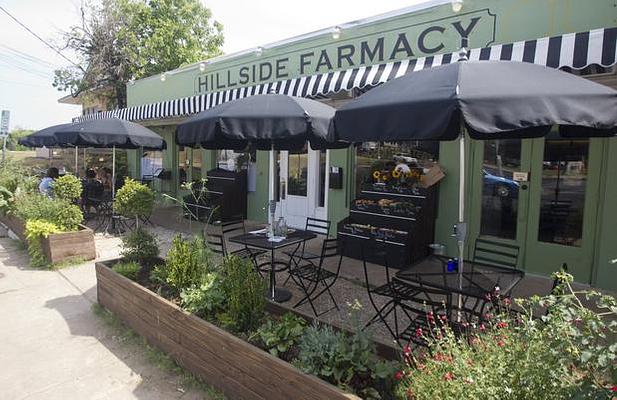 Hillside Farmacy