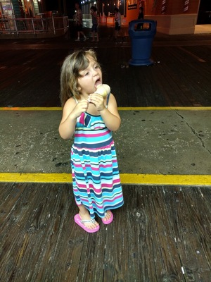 Wildwood Boardwalk