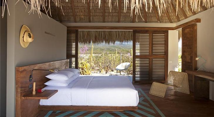 Hotel Escondido, Puerto Escondido, a Member of Design Hotels