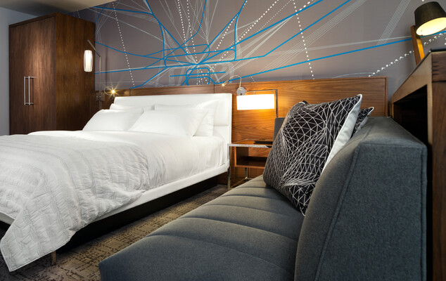 Le Meridien Atlanta Perimeter